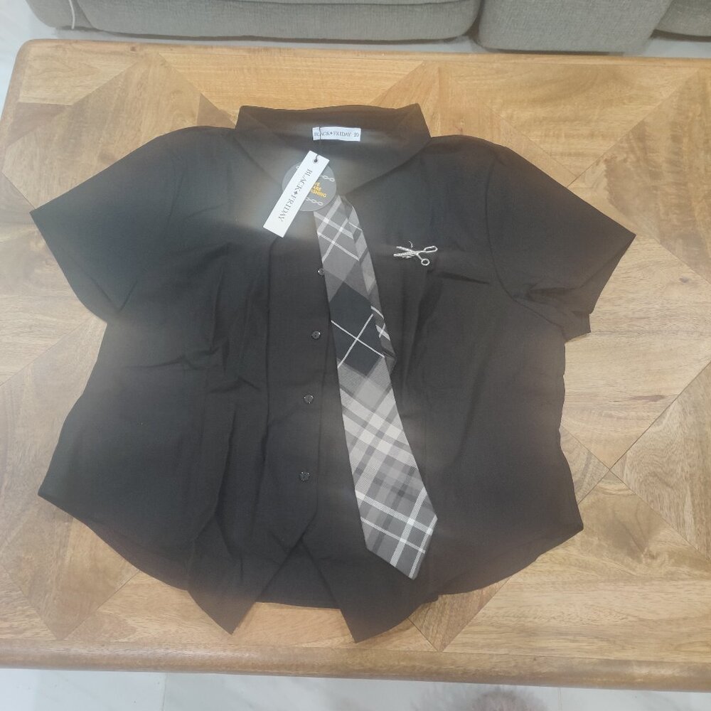 Dangerfield Top size 20 AU New